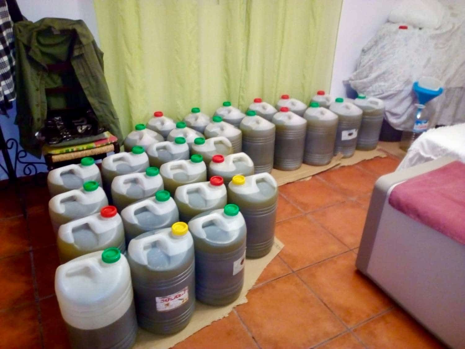 2 sypialnia Dom na sprzedaż w Otivar - 214 000 € (Ref: 9413707)