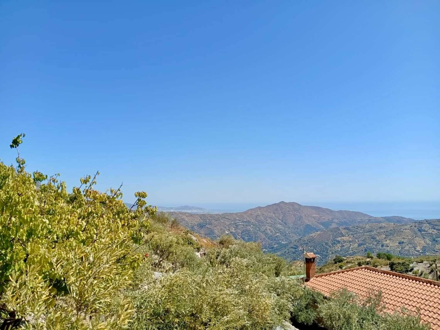 2 sypialnia Dom na sprzedaż w Otivar - 214 000 € (Ref: 9413707)