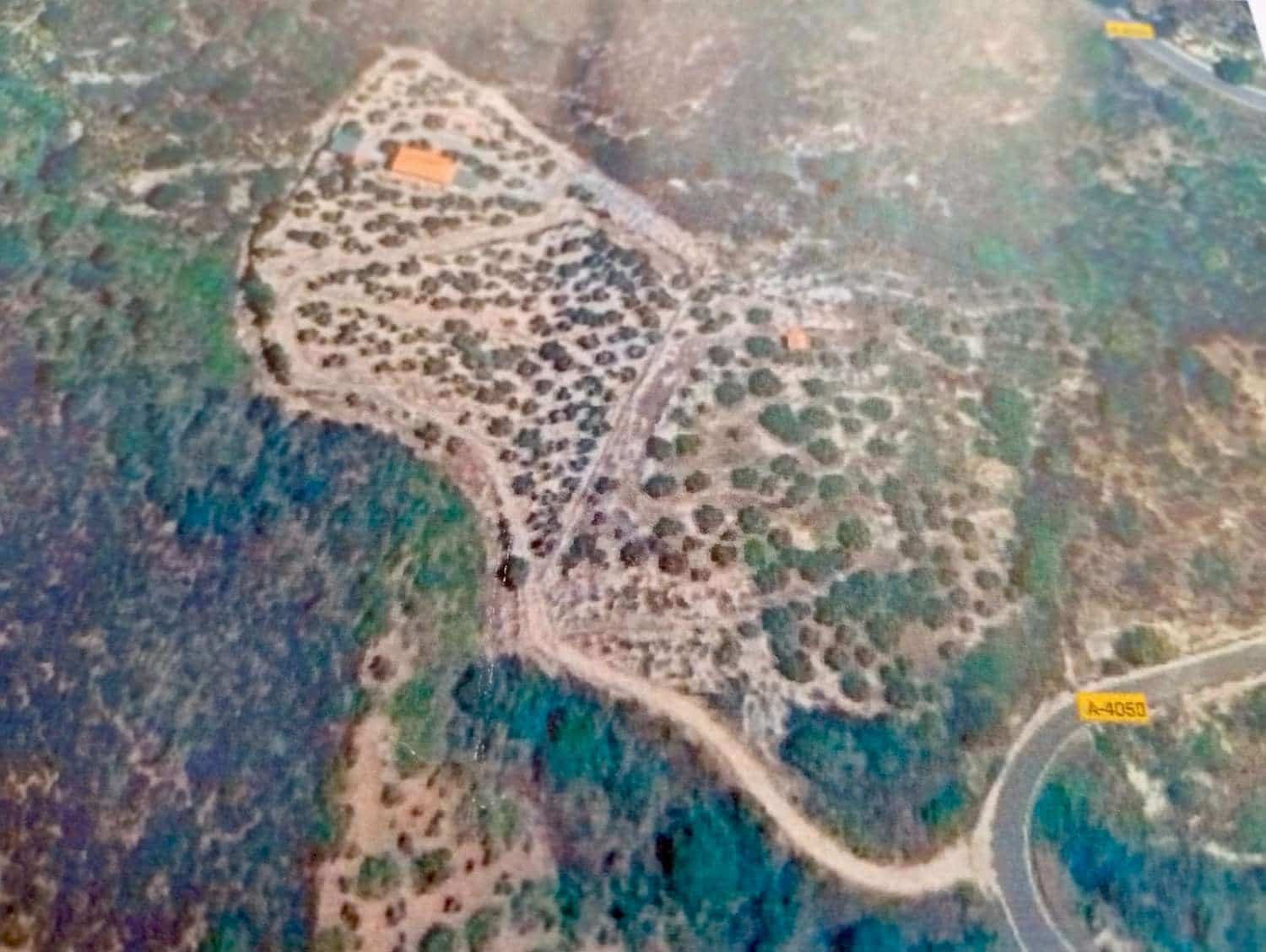 2 sypialnia Dom na sprzedaż w Otivar - 214 000 € (Ref: 9413707)