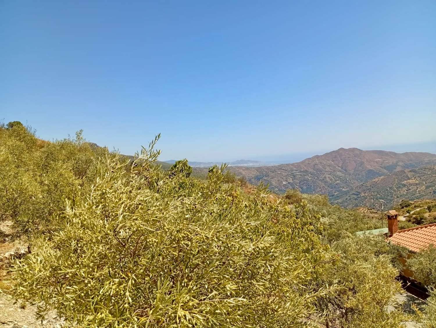 2 sypialnia Dom na sprzedaż w Otivar - 214 000 € (Ref: 9413707)