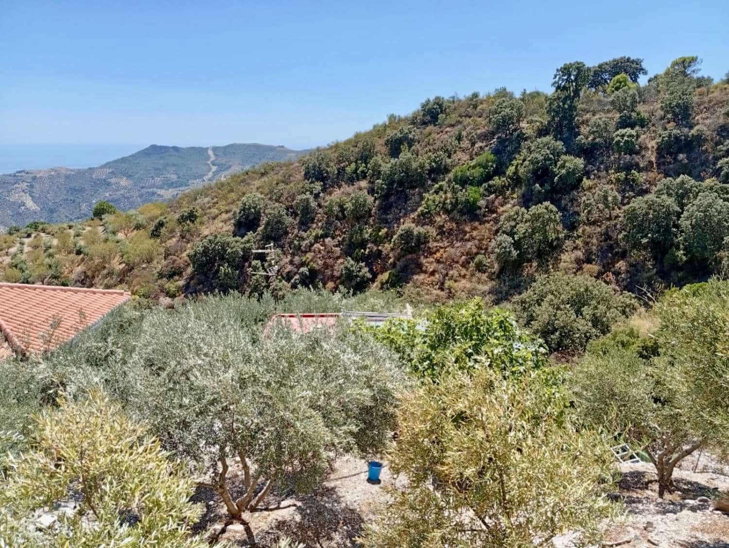 2 sypialnia Dom na sprzedaż w Otivar - 214 000 € (Ref: 9413707)