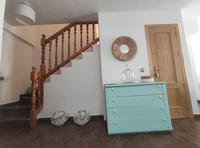 3 soverom Leilighet til salgs i Torrox - € 389 000 (Ref: 9501877)