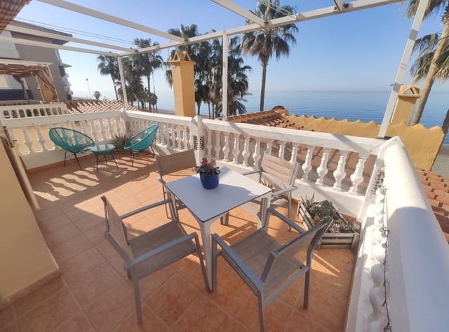 3 soverom Leilighet til salgs i Torrox - € 389 000 (Ref: 9501877)