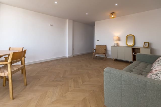 2 Zimmer Apartment zu verkaufen in Pueblo - Urbanizaciones, Alfaz del Pi / L'Alfàs del Pi - 225.000 € (Ref: 10000896)