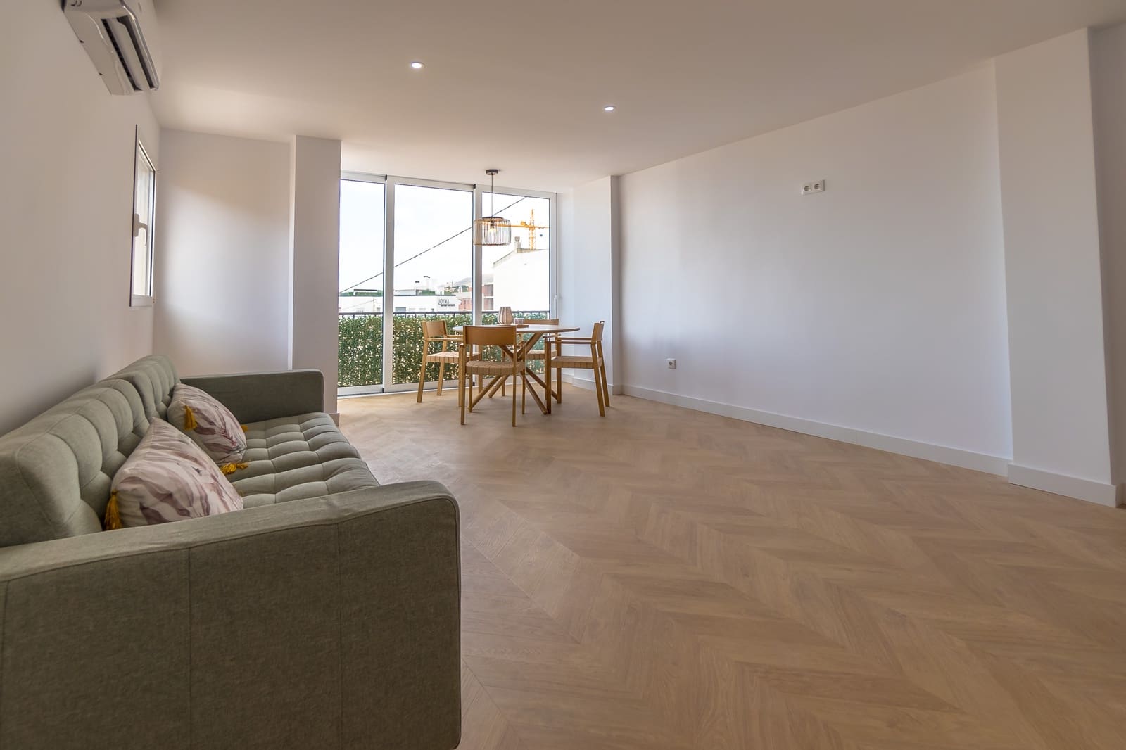 2 Zimmer Apartment zu verkaufen in Alfaz del Pi / L'Alfas del Pi - 225.000 € (Ref: 10000896)