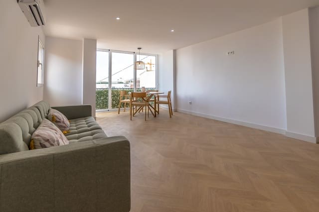 2 Zimmer Apartment zu verkaufen in Pueblo - Urbanizaciones, Alfaz del Pi / L'Alfàs del Pi - 225.000 € (Ref: 10000896)