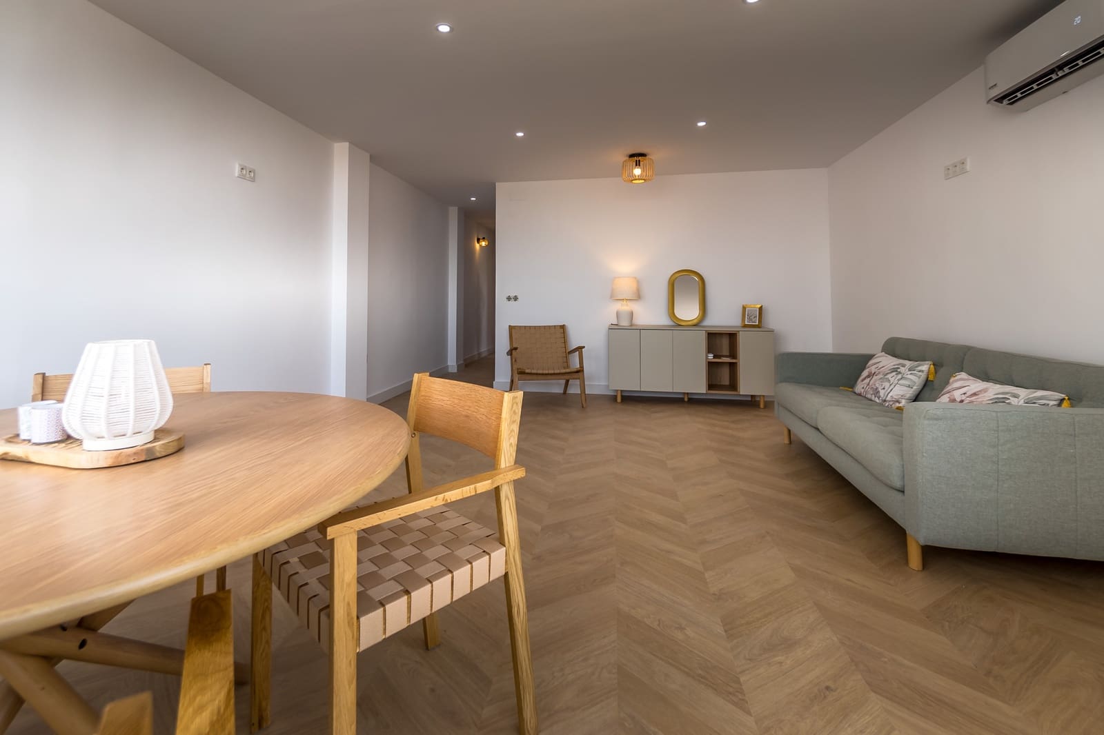 2 Zimmer Apartment zu verkaufen in Alfaz del Pi / L'Alfas del Pi - 225.000 € (Ref: 10000896)