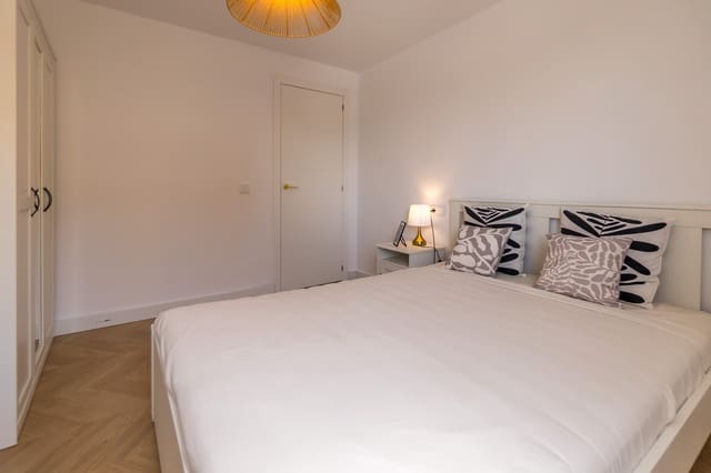 2 Zimmer Apartment zu verkaufen in Pueblo - Urbanizaciones, Alfaz del Pi / L'Alfàs del Pi - 225.000 € (Ref: 10000896)