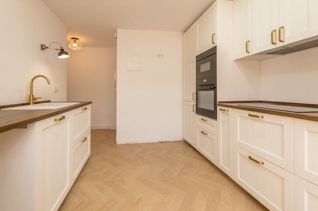 2 Zimmer Apartment zu verkaufen in Pueblo - Urbanizaciones, Alfaz del Pi / L'Alfàs del Pi - 225.000 € (Ref: 10000896)