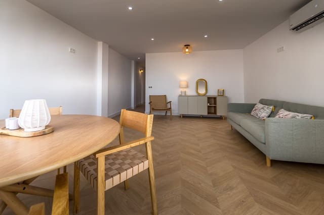 2 Zimmer Apartment zu verkaufen in Pueblo - Urbanizaciones, Alfaz del Pi / L'Alfàs del Pi - 225.000 € (Ref: 10000896)