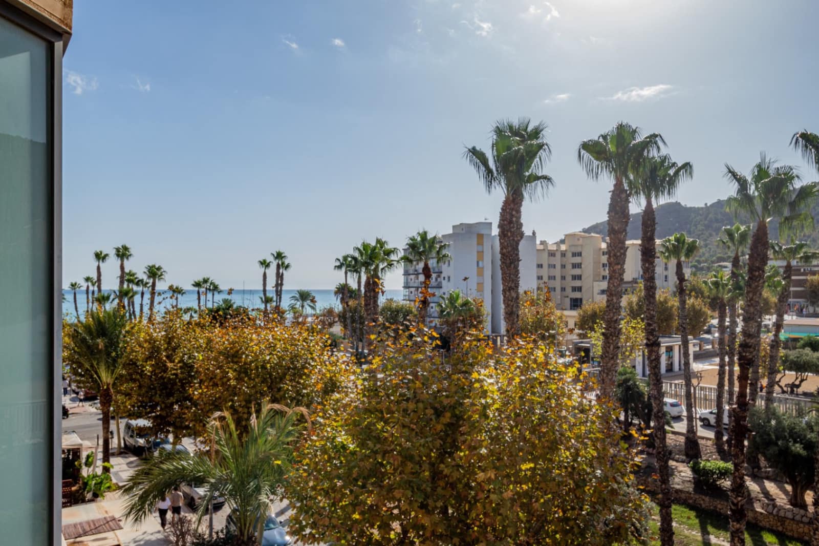 1 bedroom Apartment for sale in Albir with pool garage - € 410,000 (Ref: 10014103)