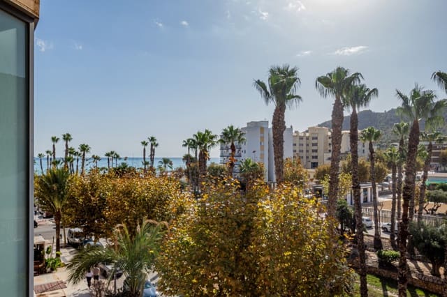 1 bedroom Apartment for sale in Albir, Alfaz del Pi / L'Alfàs del Pi with pool garage - € 410,000 (Ref: 10014103)