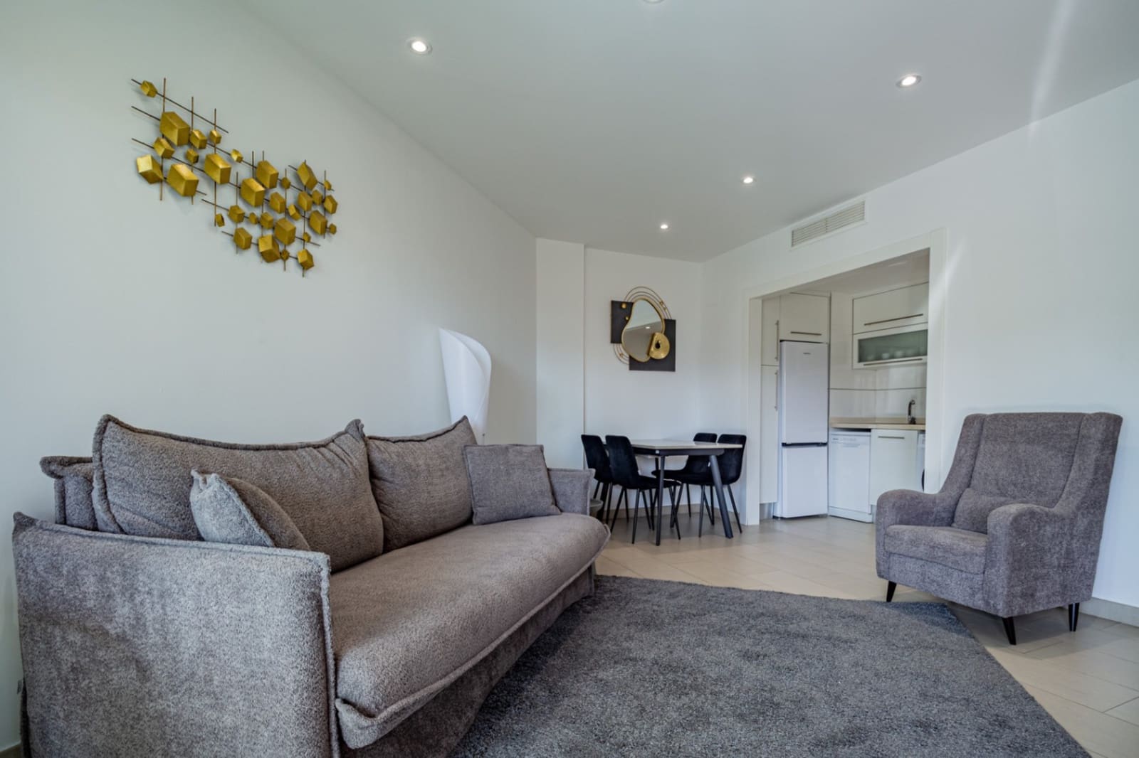 1 bedroom Apartment for sale in Albir with pool garage - € 410,000 (Ref: 10014103)