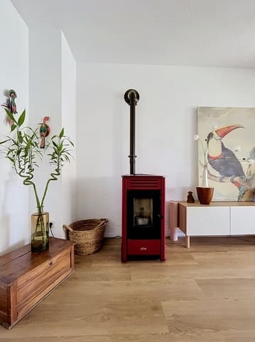 3 soveværelse Villa til salg i La Nucia Pueblo  , La Nucia med swimmingpool garage - € 575.000 (Ref: 10021459)