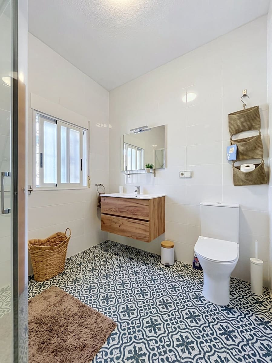 3 soveværelse Villa til salg i La Nucia med swimmingpool garage - € 575.000 (Ref: 10021459)