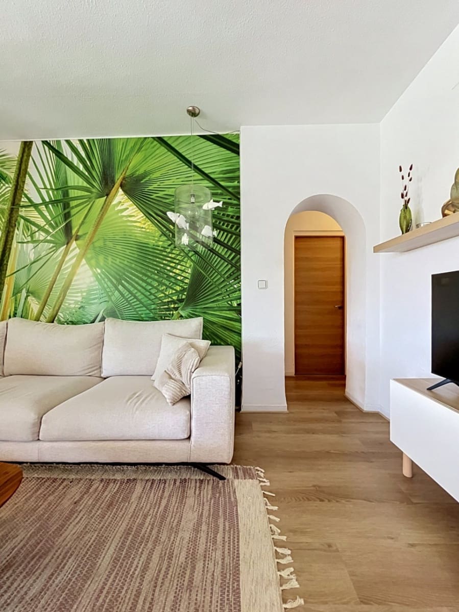 3 soveværelse Villa til salg i La Nucia med swimmingpool garage - € 575.000 (Ref: 10021459)