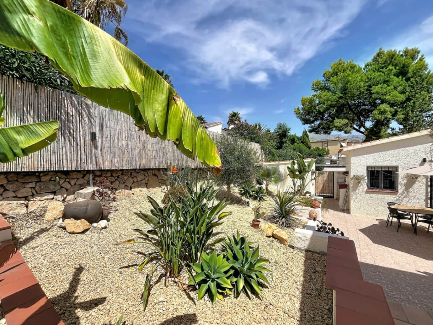 3 soveværelse Villa til salg i La Nucia med swimmingpool garage - € 575.000 (Ref: 10021459)