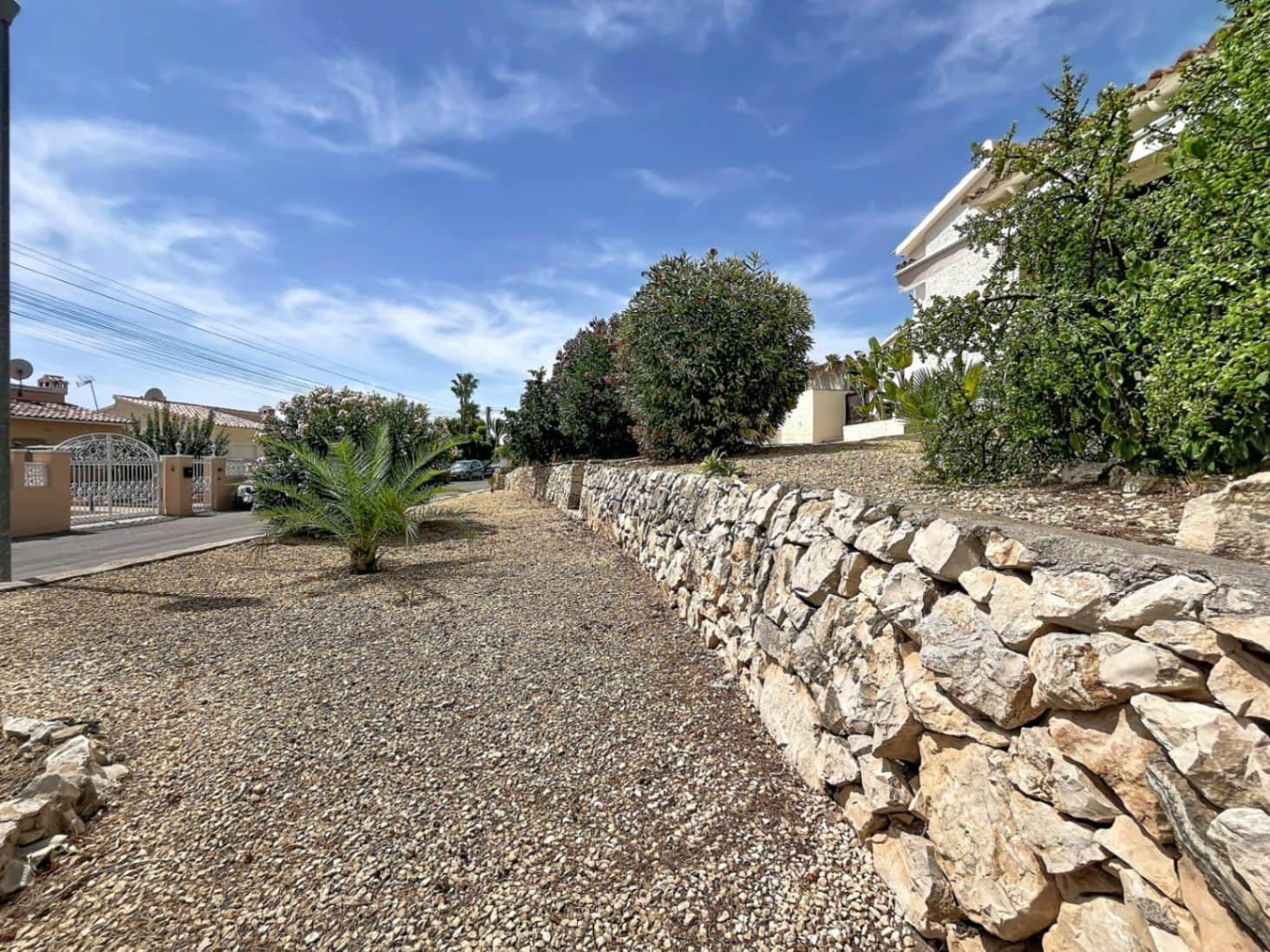 3 soveværelse Villa til salg i La Nucia med swimmingpool garage - € 575.000 (Ref: 10021459)
