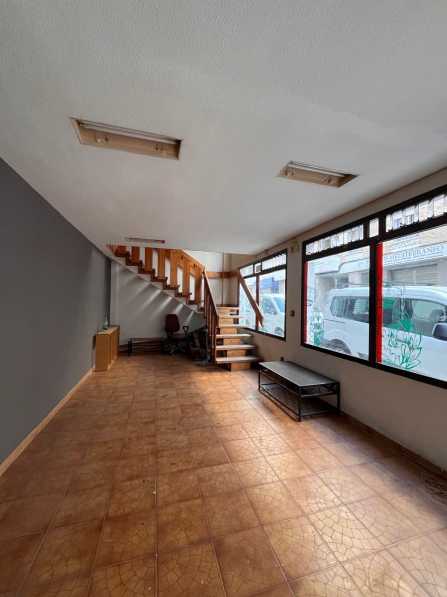 3 sypialnia Komercyjne na sprzedaż w Altea - 260 000 € (Ref: 10022917)