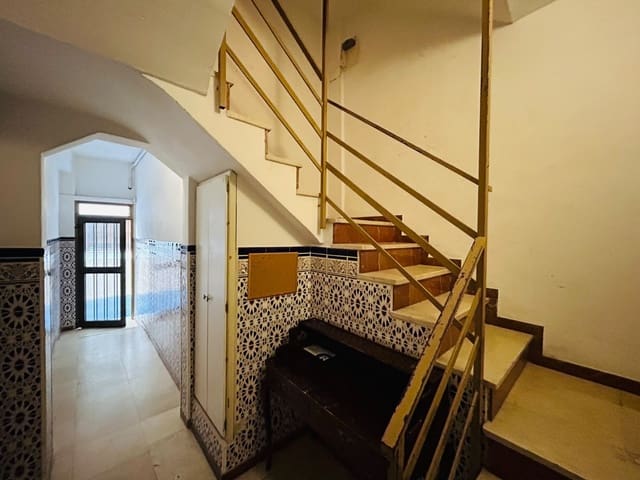 3 soveværelse Lejlighed til salg i Levante Alto, Benidorm - € 400.000 (Ref: 10024587)