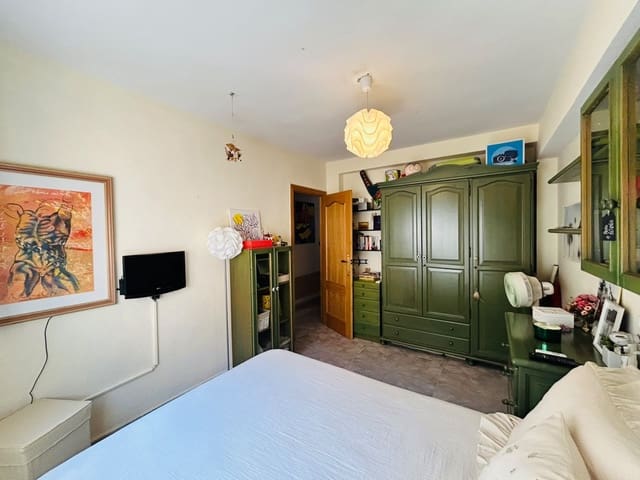 3 soveværelse Lejlighed til salg i Levante Alto, Benidorm - € 400.000 (Ref: 10024587)