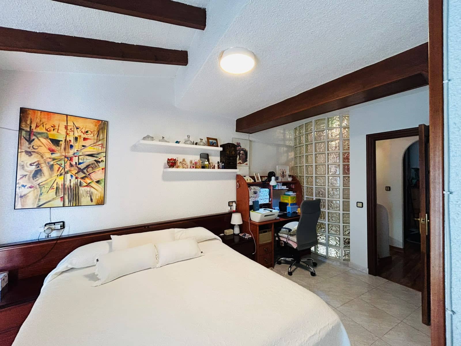 3 soveværelse Lejlighed til salg i Benidorm - € 400.000 (Ref: 10024587)