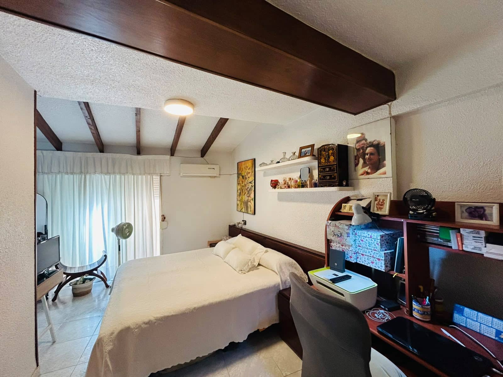 3 soveværelse Lejlighed til salg i Benidorm - € 400.000 (Ref: 10024587)