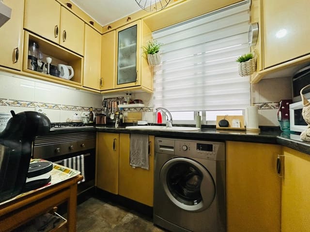 3 soveværelse Lejlighed til salg i Levante Alto, Benidorm - € 400.000 (Ref: 10024587)