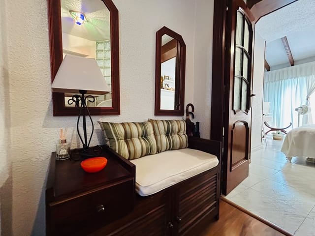 3 soveværelse Lejlighed til salg i Levante Alto, Benidorm - € 400.000 (Ref: 10024587)