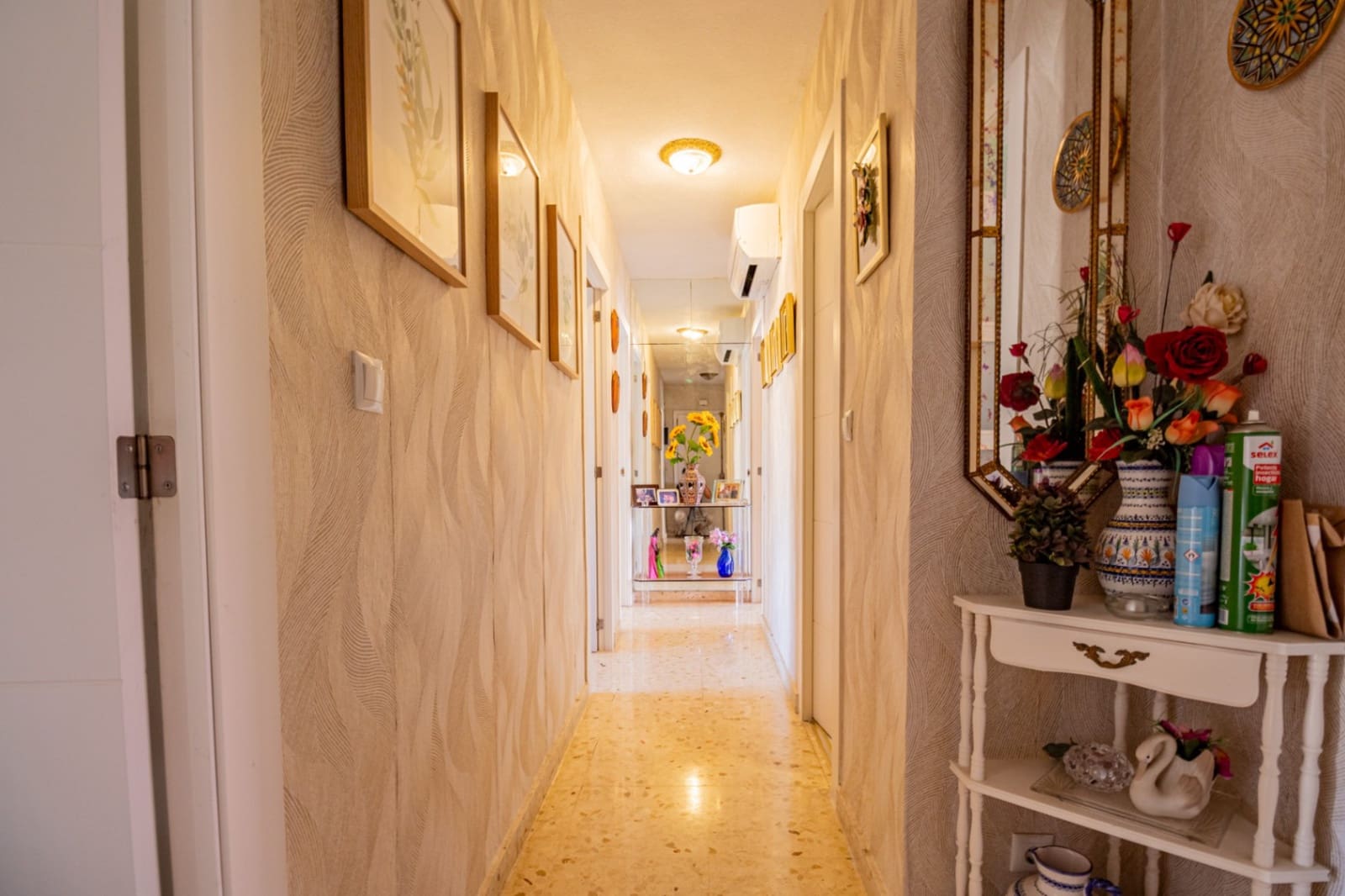 3 camera da letto Appartamento in vendita in Benidorm con piscina garage - 320.000 € (Rif: 10034283)
