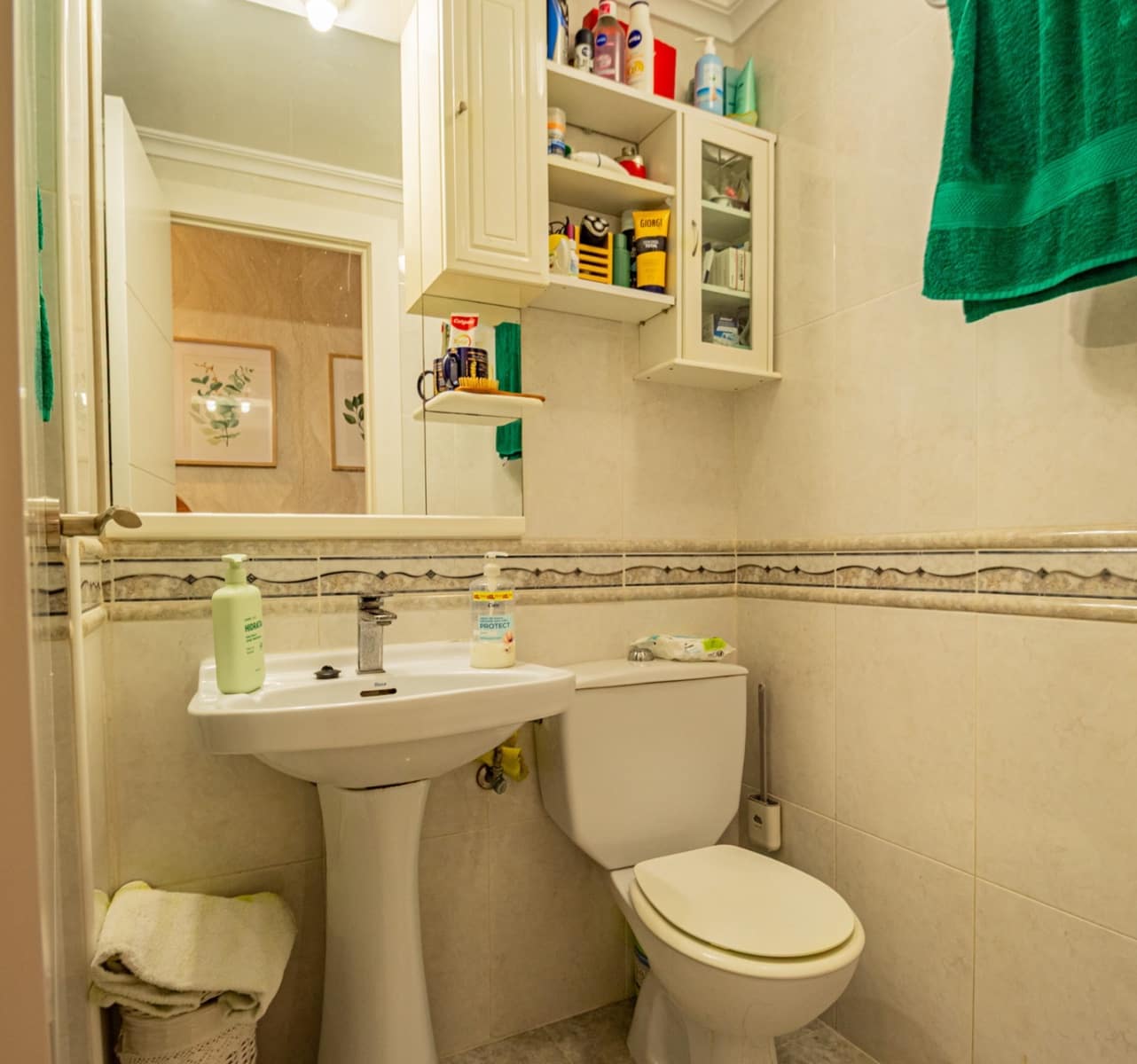 3 camera da letto Appartamento in vendita in Benidorm con piscina garage - 320.000 € (Rif: 10034283)