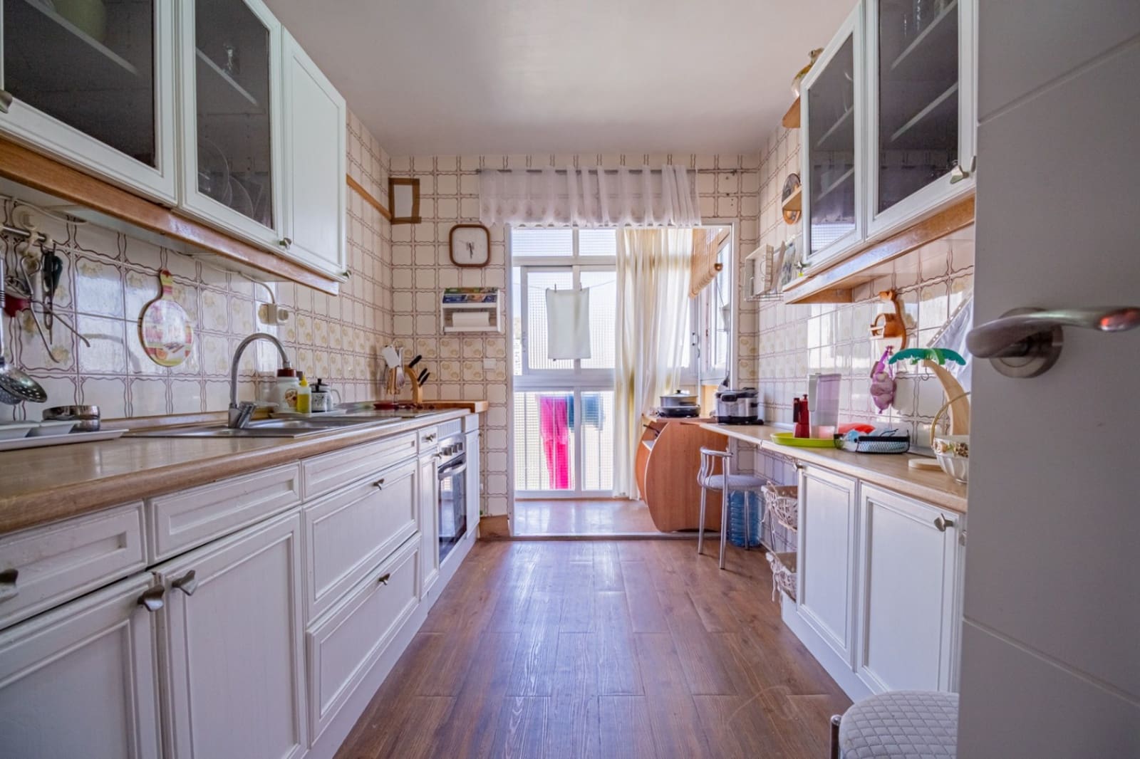 3 camera da letto Appartamento in vendita in Benidorm con piscina garage - 320.000 € (Rif: 10034283)