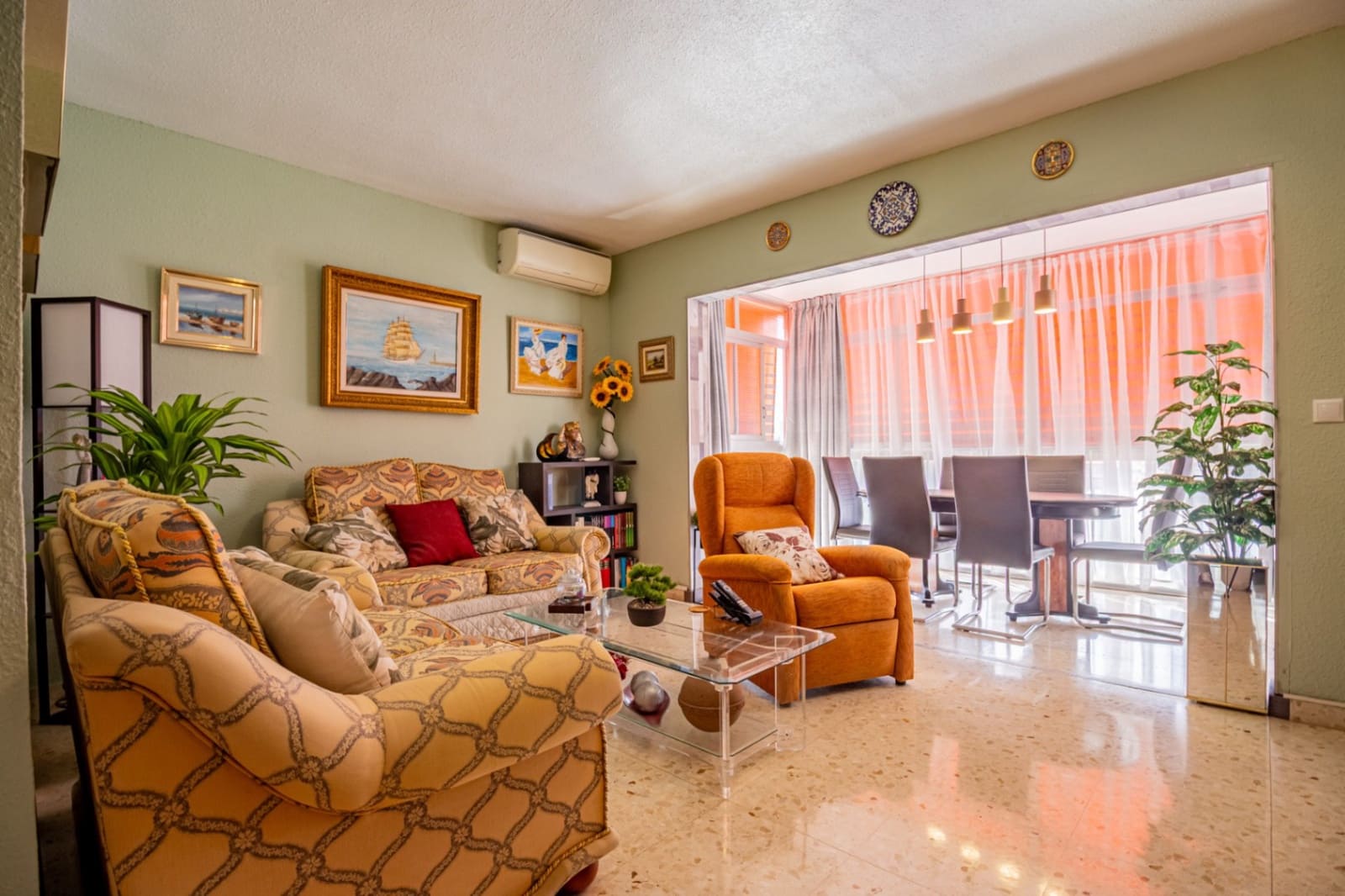 3 camera da letto Appartamento in vendita in Benidorm con piscina garage - 320.000 € (Rif: 10034283)