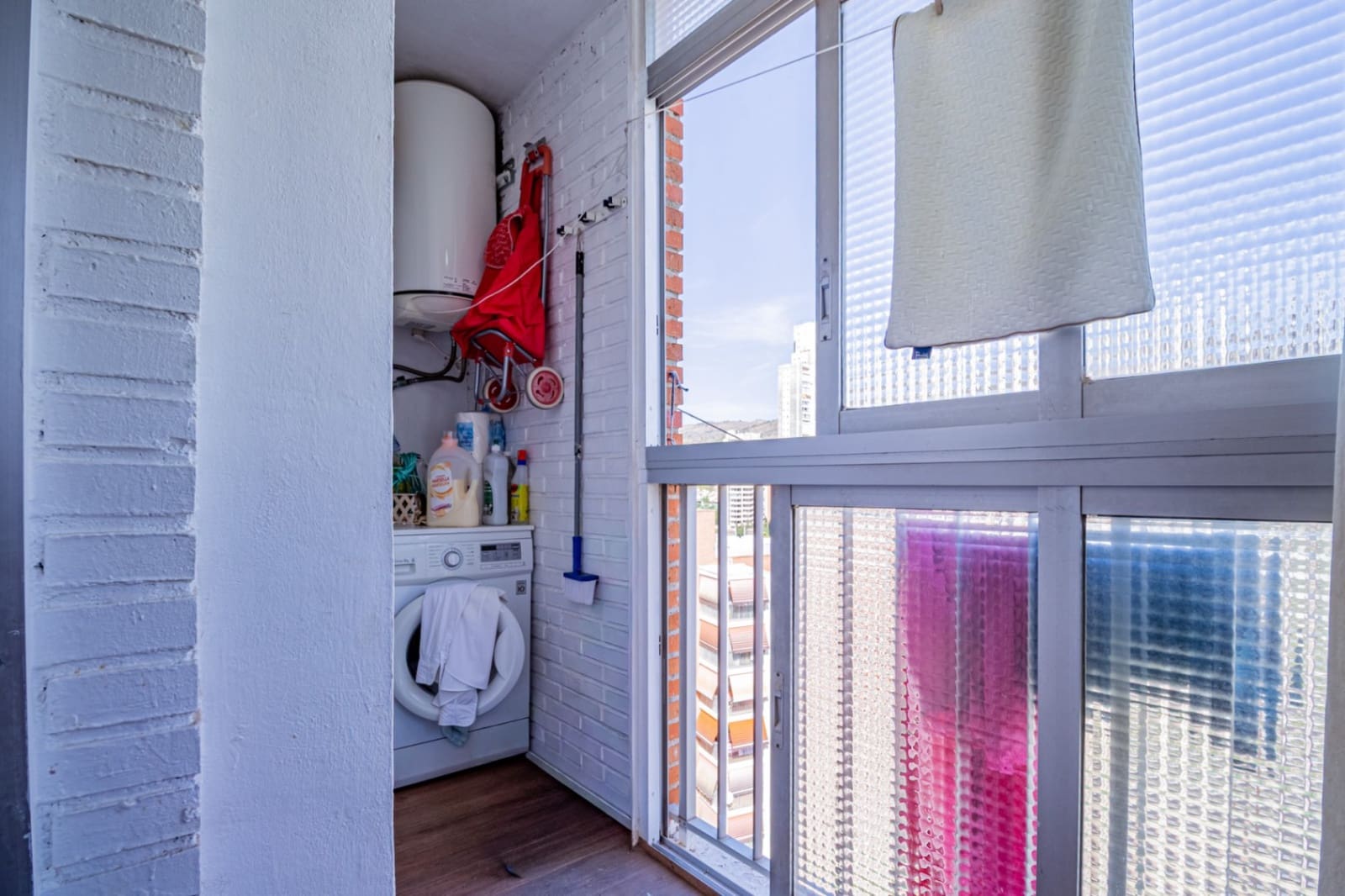 3 camera da letto Appartamento in vendita in Benidorm con piscina garage - 320.000 € (Rif: 10034283)