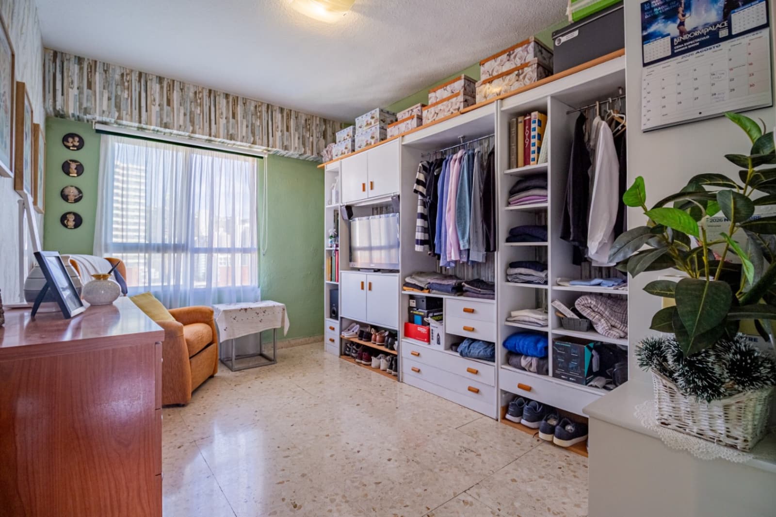 3 camera da letto Appartamento in vendita in Benidorm con piscina garage - 320.000 € (Rif: 10034283)