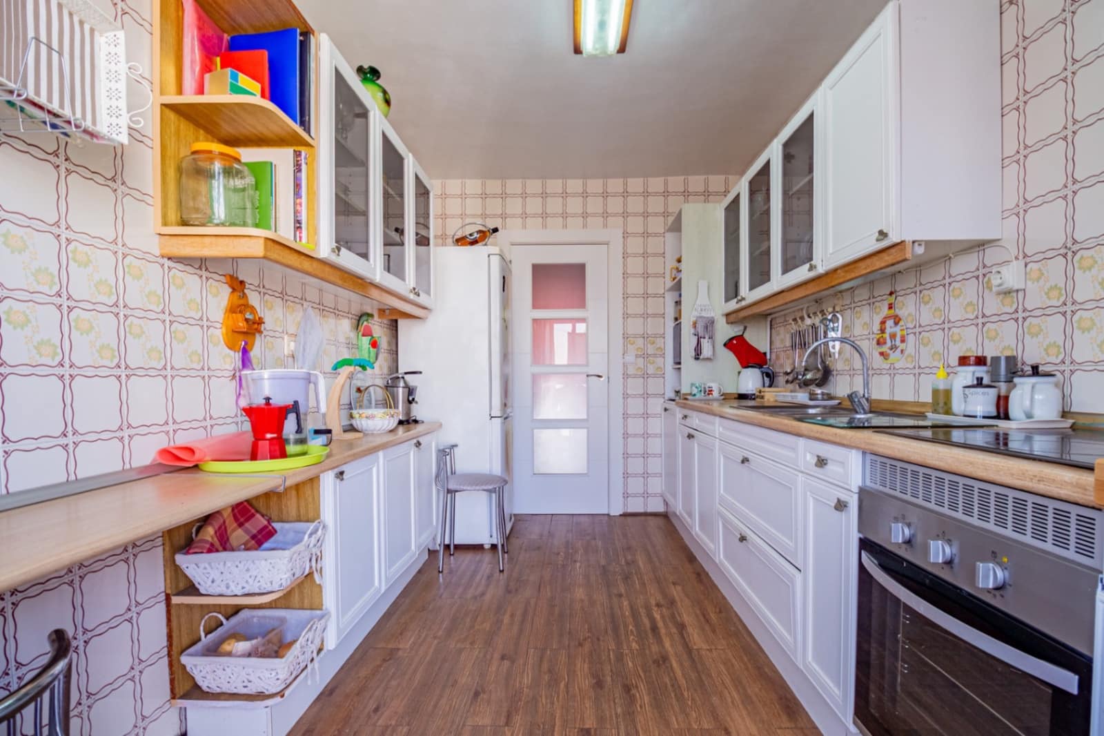 3 camera da letto Appartamento in vendita in Benidorm con piscina garage - 320.000 € (Rif: 10034283)