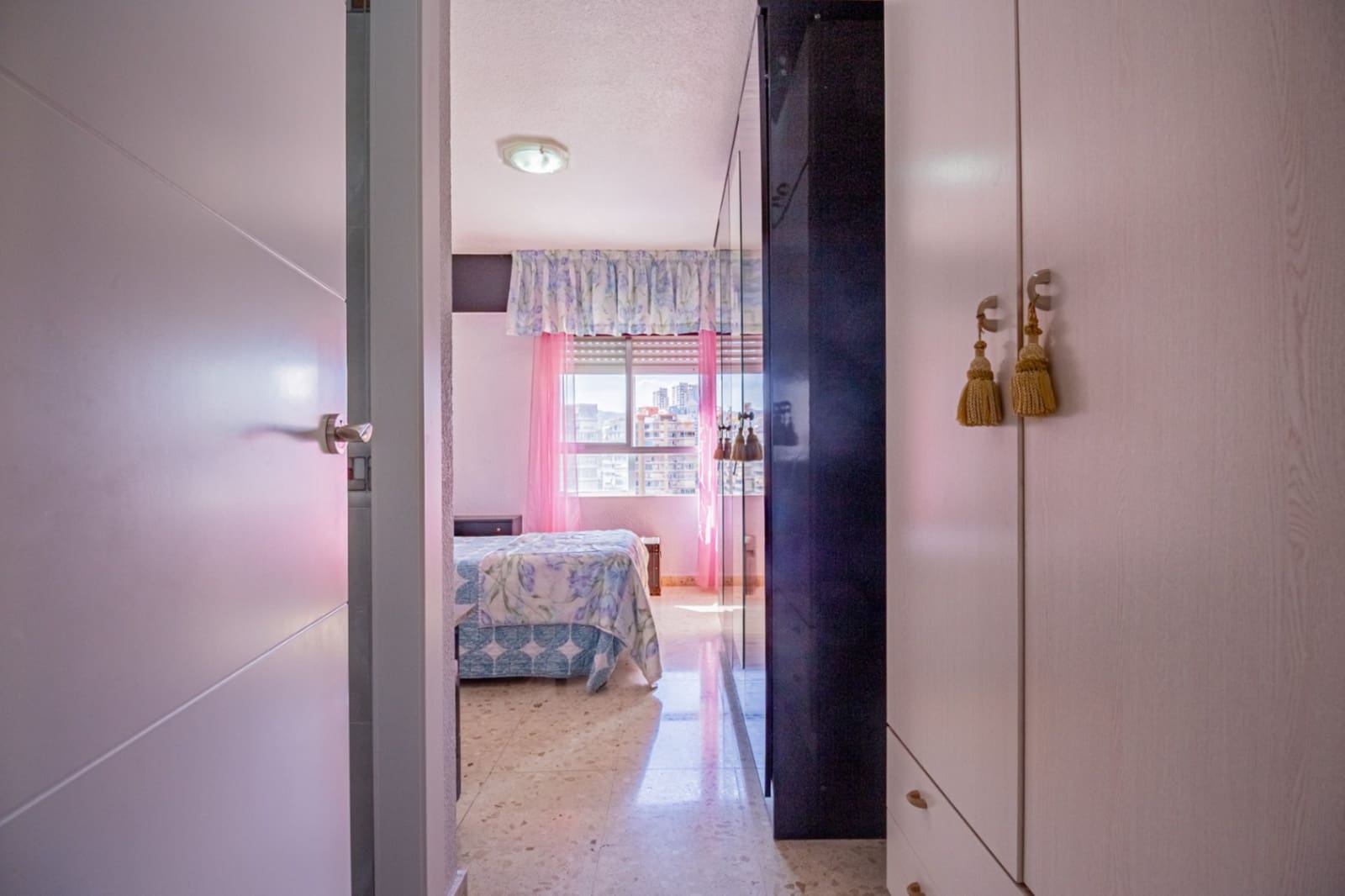 3 camera da letto Appartamento in vendita in Benidorm con piscina garage - 320.000 € (Rif: 10034283)