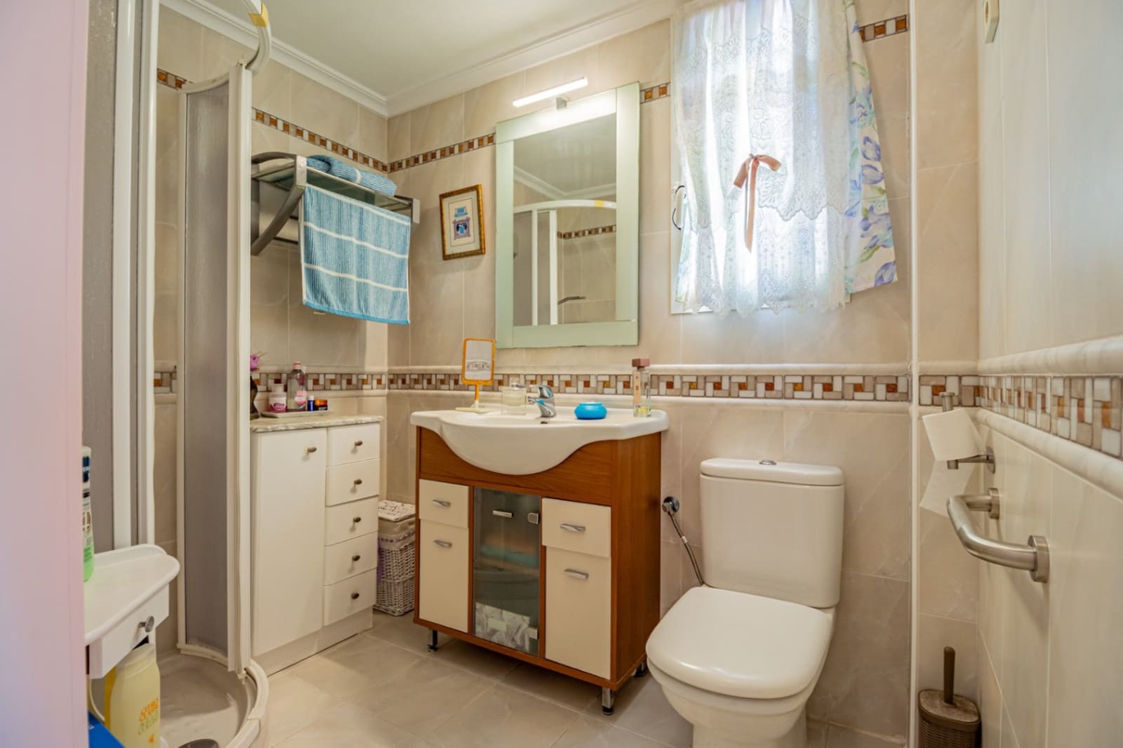 3 camera da letto Appartamento in vendita in Benidorm con piscina garage - 320.000 € (Rif: 10034283)