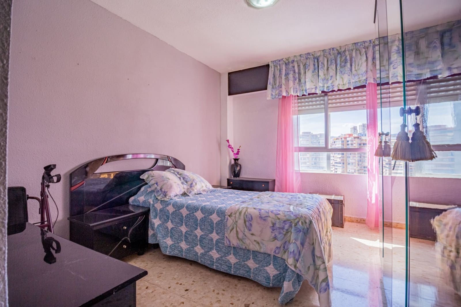 3 camera da letto Appartamento in vendita in Benidorm con piscina garage - 320.000 € (Rif: 10034283)