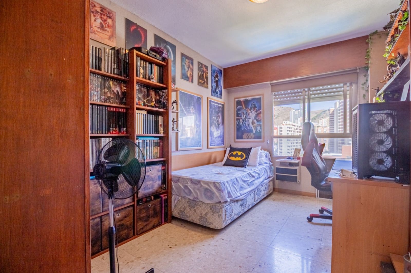 3 camera da letto Appartamento in vendita in Benidorm con piscina garage - 320.000 € (Rif: 10034283)
