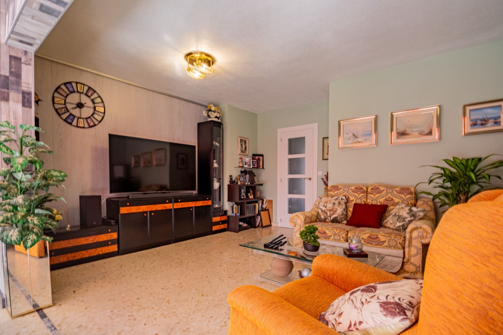 3 camera da letto Appartamento in vendita in Benidorm con piscina garage - 320.000 € (Rif: 10034283)