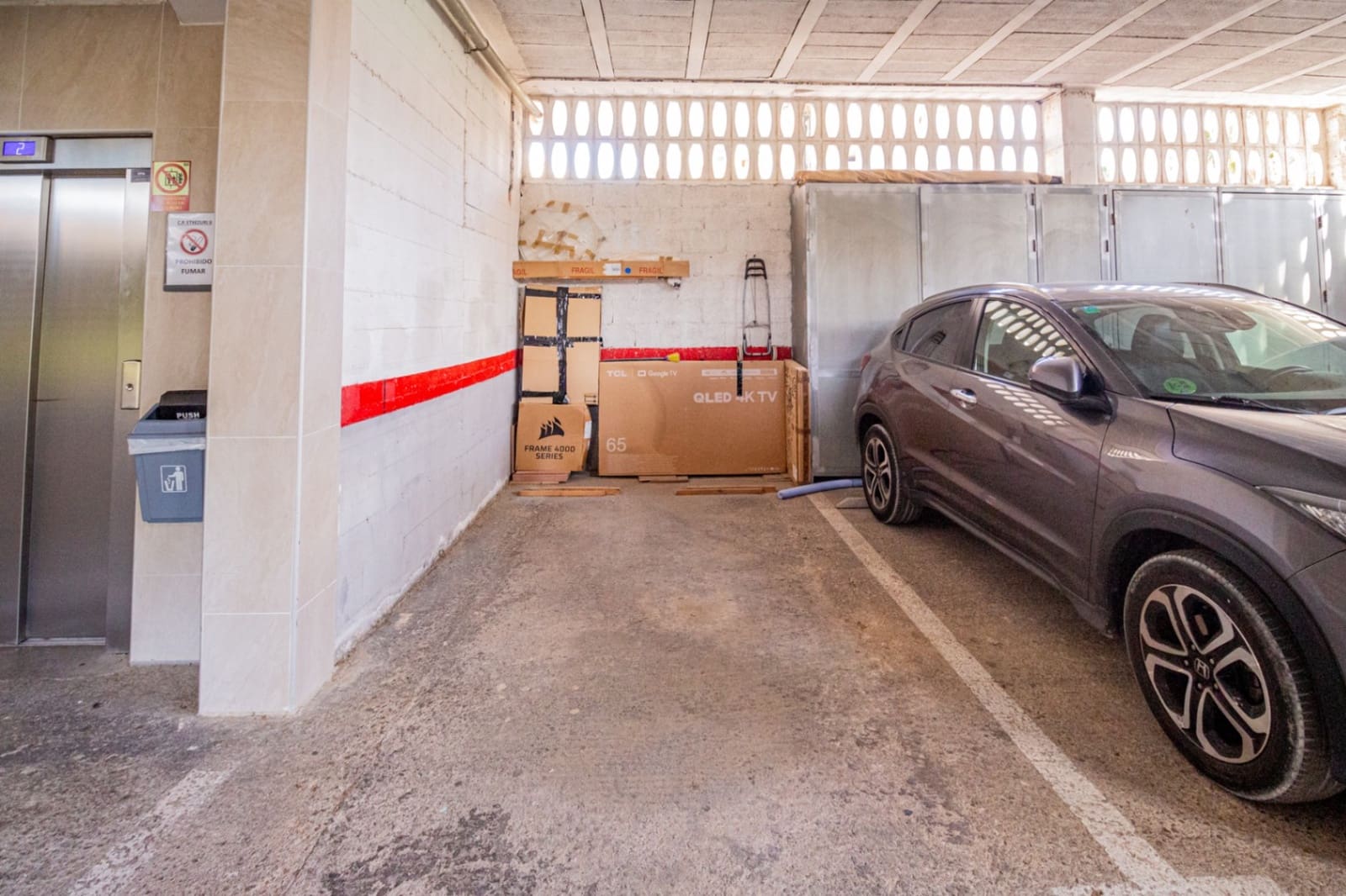 3 camera da letto Appartamento in vendita in Benidorm con piscina garage - 320.000 € (Rif: 10034283)