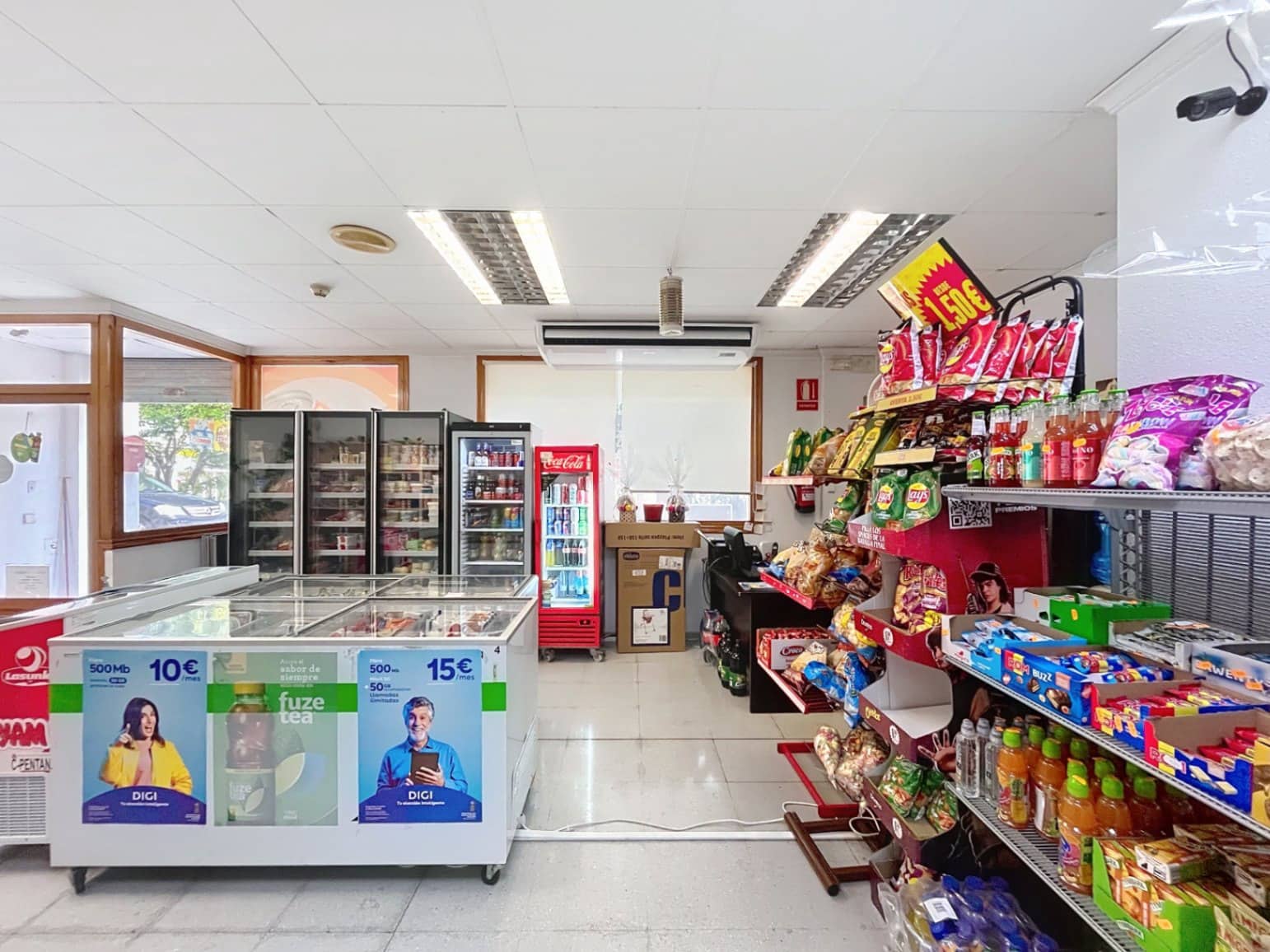 Local Commercial à vendre à Altea avec garage - 275 000 € (Ref: 10034284)