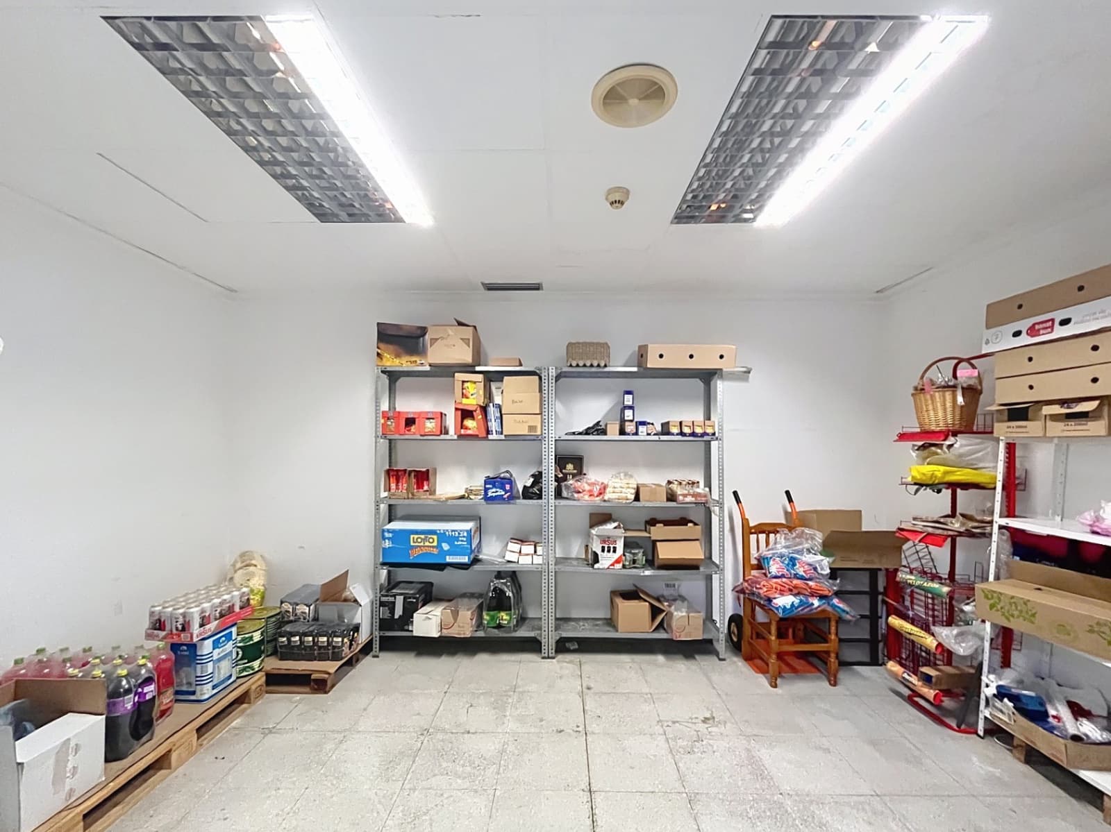 Local Commercial à vendre à Altea avec garage - 275 000 € (Ref: 10034284)