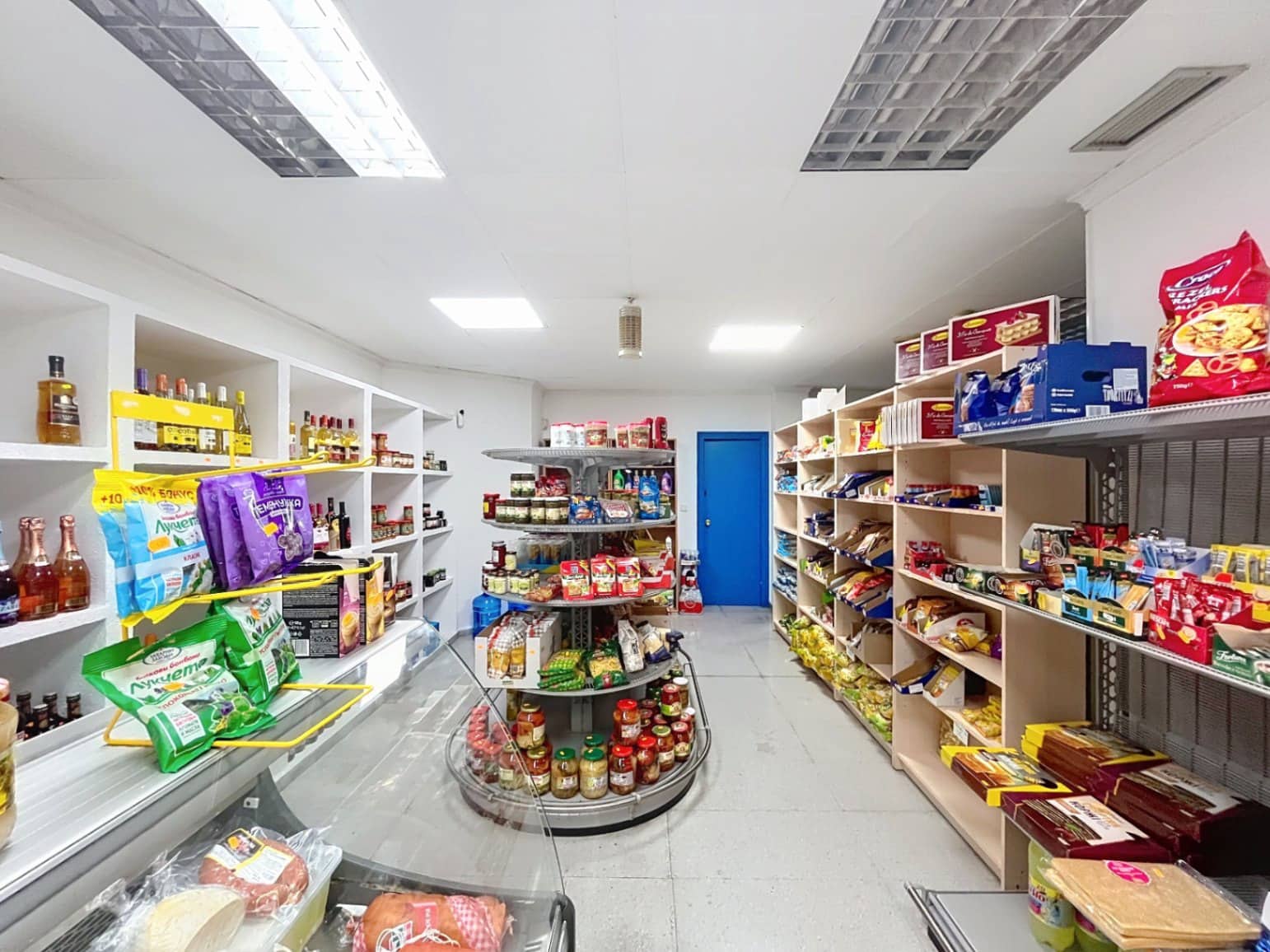 Local Commercial à vendre à Altea avec garage - 275 000 € (Ref: 10034284)
