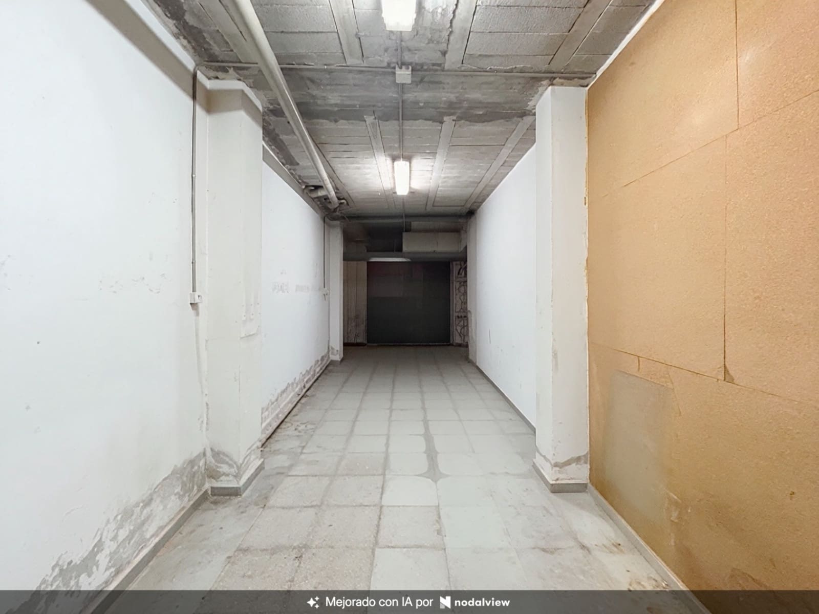 Local Commercial à vendre à Altea avec garage - 275 000 € (Ref: 10034284)