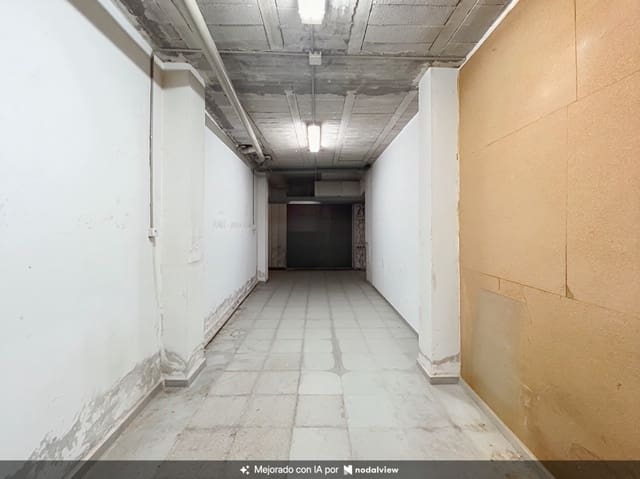 Commercieel te koop in Altea met garage - € 275.000 (Ref: 10034284)