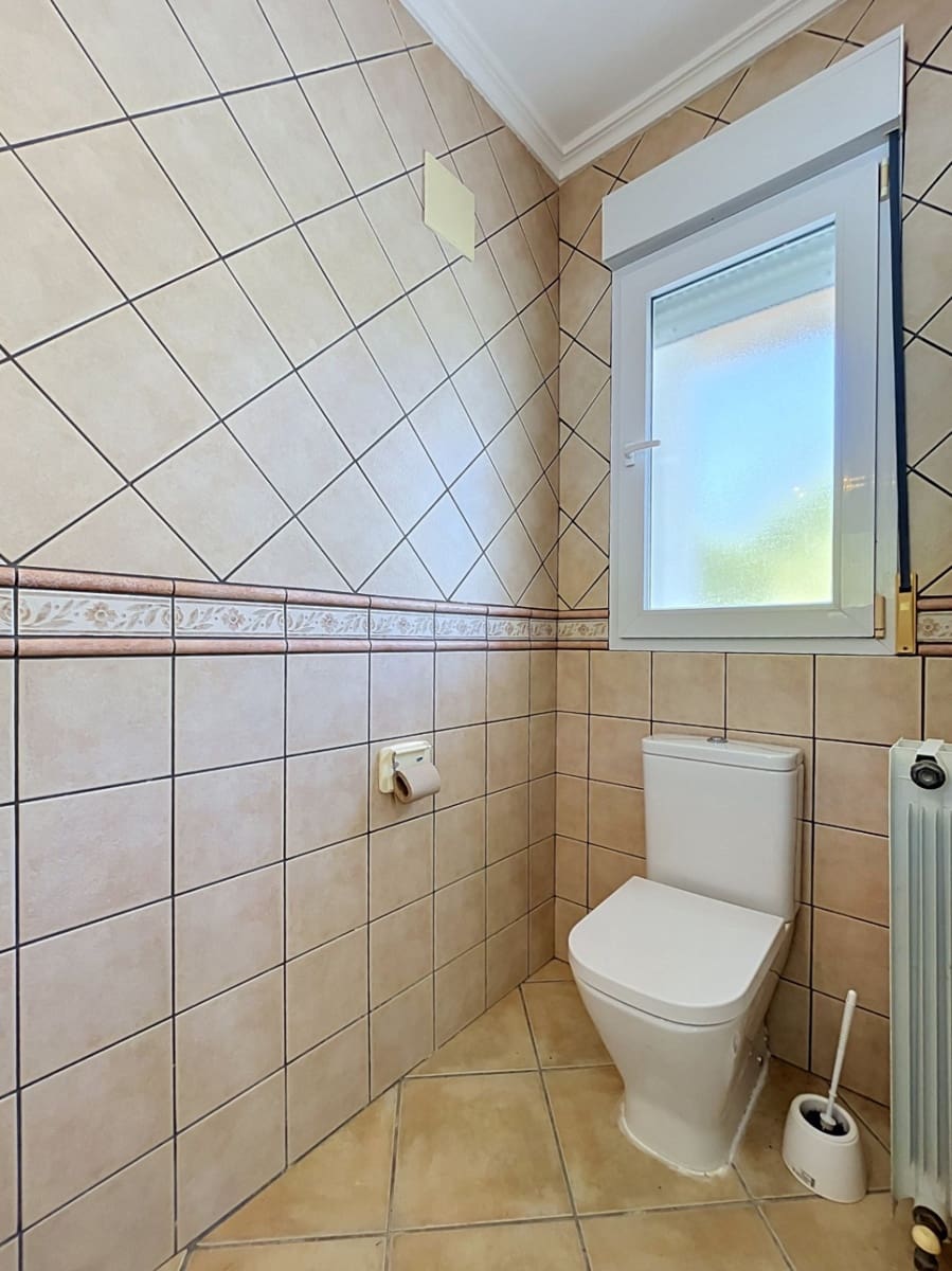 Chalet de 4 habitaciones en Albir en venta con piscina garaje - 650.000 € (Ref: 10034285)