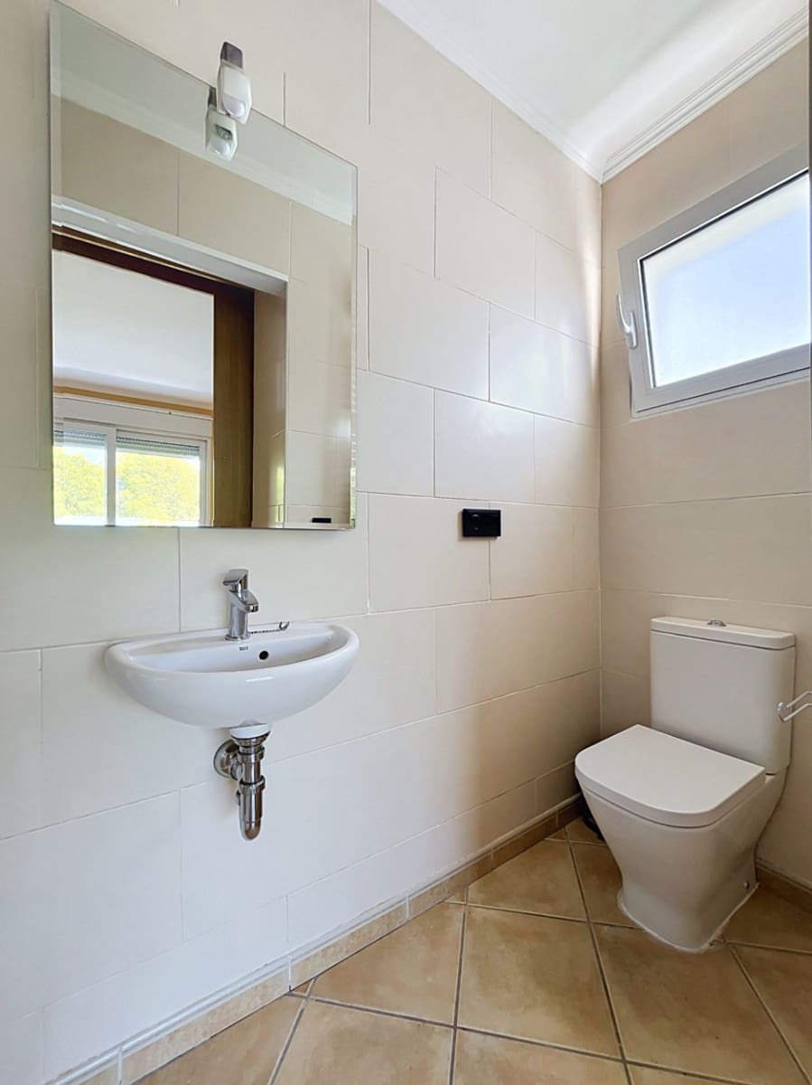 Chalet de 4 habitaciones en Albir en venta con piscina garaje - 650.000 € (Ref: 10034285)