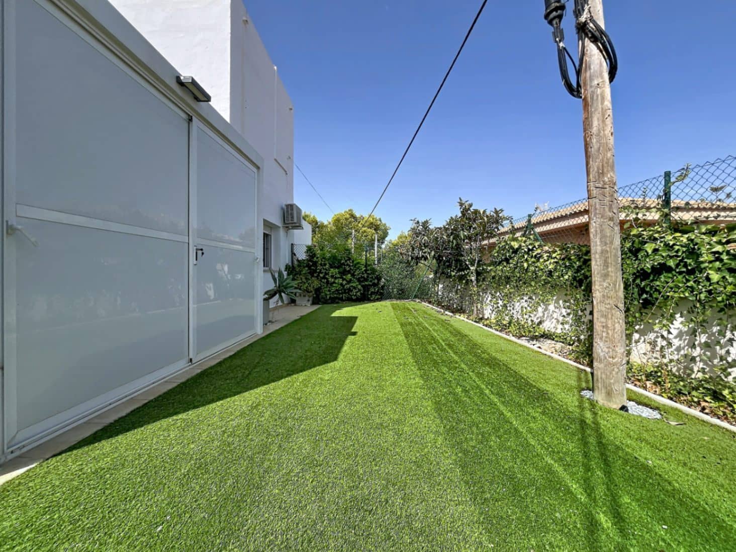 Chalet de 4 habitaciones en Albir en venta con piscina garaje - 650.000 € (Ref: 10034285)